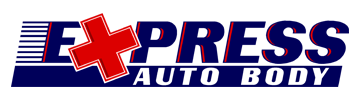 Express Auto Body - logo