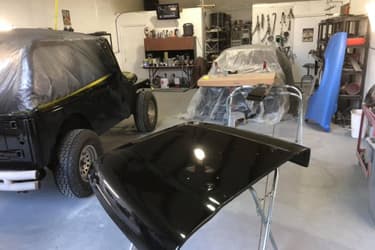 Express Auto Body - Auto Body Shop Services Hampton, VA